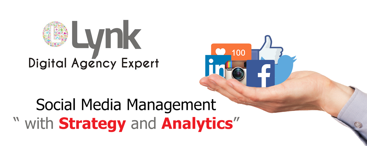 Lowongan Account Executive untuk Lynk Digital Marketing Agency