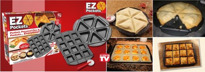 100 PIECE CAKE DECORATING KIT AS SEEN ON TV - Alat Menghias Kue