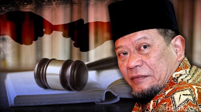 Jaksa Agung: Sprindik Baru untuk La Nyalla Akan Segera Dikeluarkan
