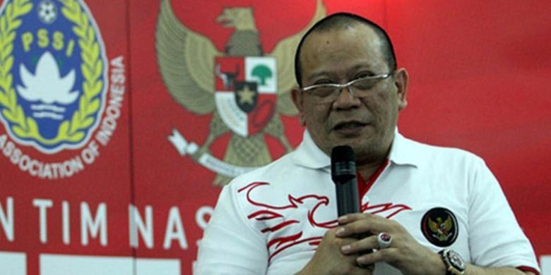 (BREAKING NEWS) STATUS TERSANGKA LA NYALA DI CABUT