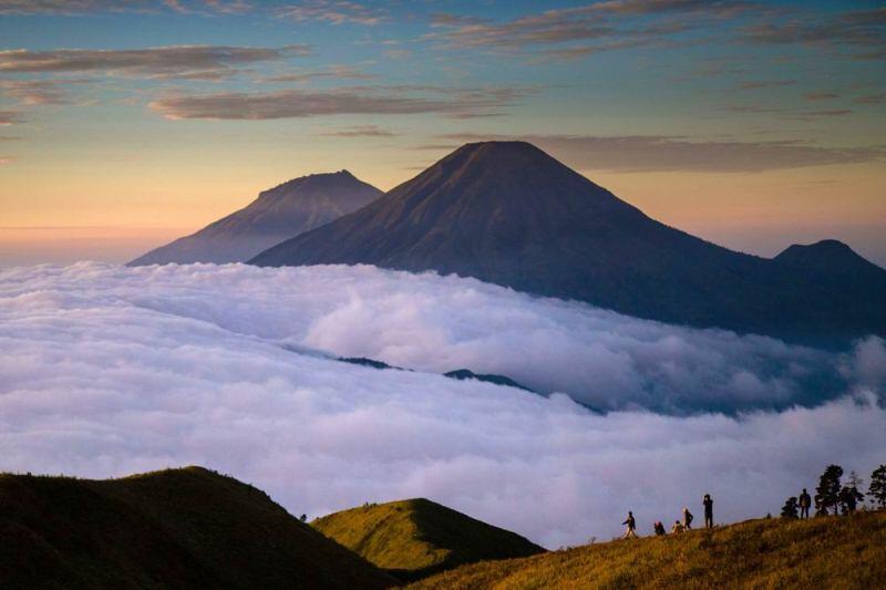 Melestarikan Kesenian Cengklungan Asli Temanggung