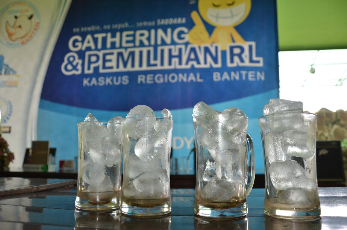 .: &#91;FR&#93; Gathering dan Pemilihan Regional Leader Banten Bersama Sensodyne :.