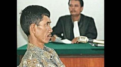 5 Penjahat Legendaris yang Pernah Bikin Indonesia Mencekam