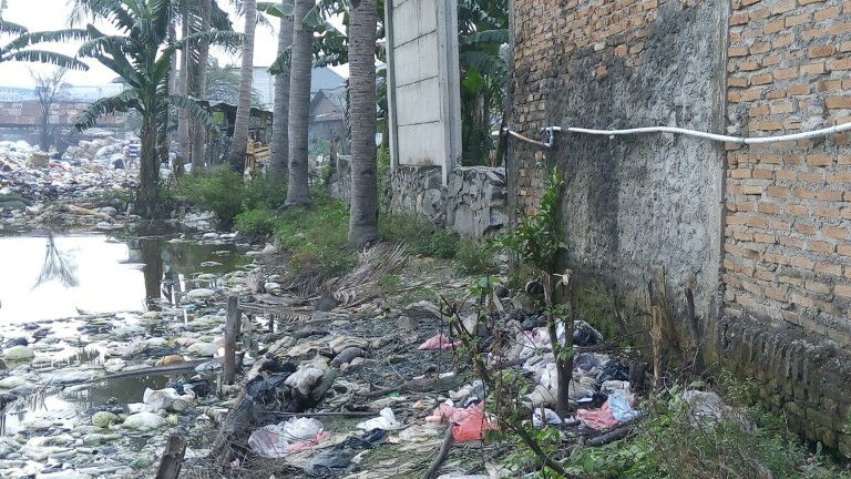 Miris gan,. Empang dijakarta Nasibmu Kini...
Peduli Lingkungan Masuk gan