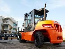 MIDAC Accu untuk Forklift from PT.BEST (Doctor Accu)