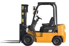 MIDAC Accu untuk Forklift from PT.BEST (Doctor Accu)