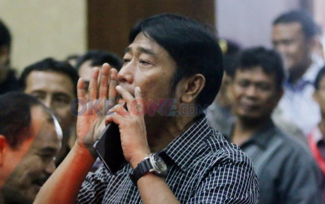 KPK Panggil Ahok untuk Beri Keterangan soal Tipikor RS Sumber Waras