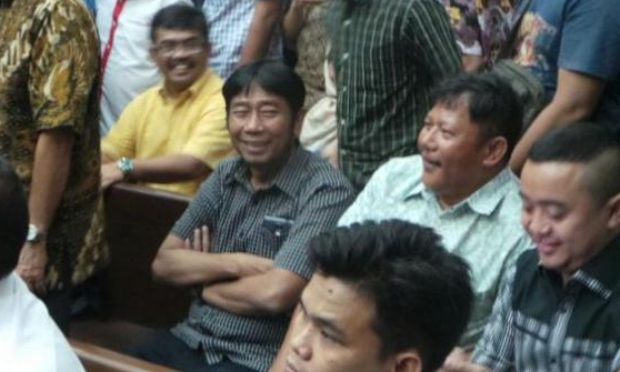 KPK Panggil Ahok untuk Beri Keterangan soal Tipikor RS Sumber Waras