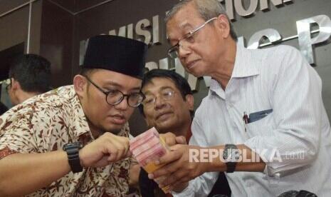 Beri Uang pada Keluarga Siyono Perlihatkan Warga Sesungguhnya Polri