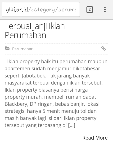 Developer dari Seluruh Indonesia, Ini Fakta yang Harus Agan Ketahui