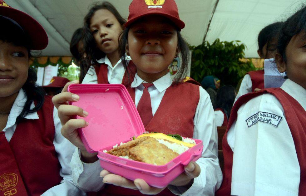 Hari Bawa Bekal Nasional, tentang tren dan asal-usulnya