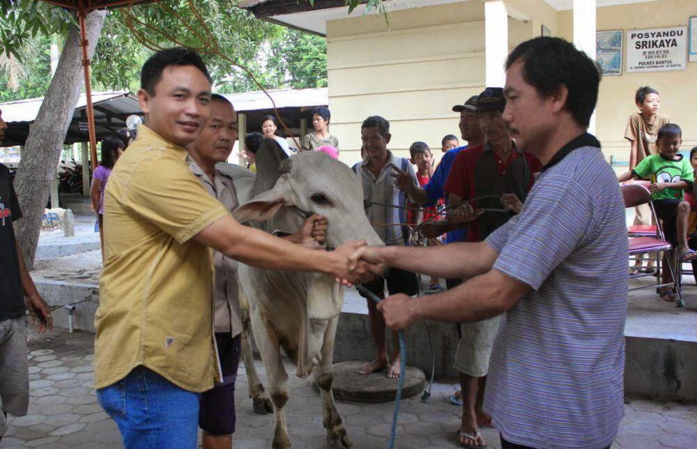  10 Cara bikin hidupmu lebih bermakna bagi orang sekitar