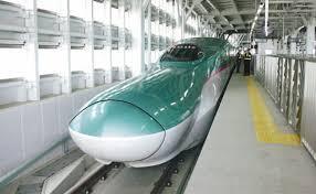  6 Fakta tentang keunikan dan kemewahan kereta api di Jepang