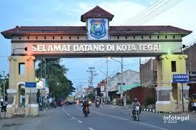 5 Destinasi Wisata di Kota Dan Kabupaten Tegal