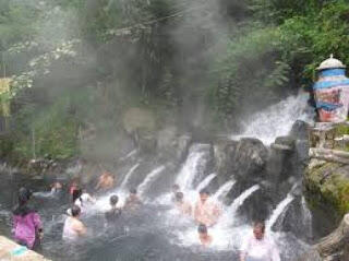 5 Destinasi Wisata di Kota Dan Kabupaten Tegal
