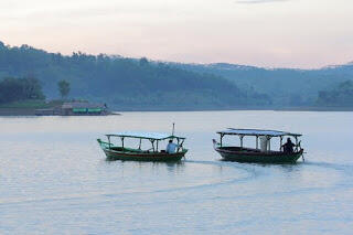 5 Destinasi Wisata di Kota Dan Kabupaten Tegal