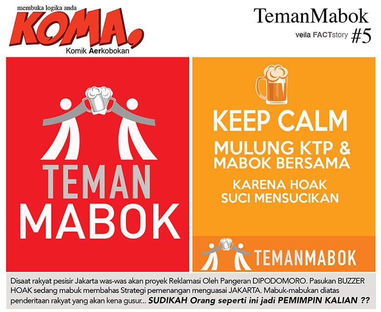 Ahok Digarap KPK
