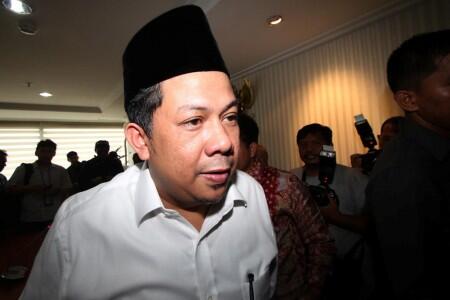 Ini yang Membuat Fahri Hamzah Yakin Menang di Pengadilan