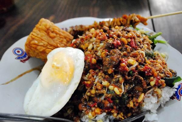 Kuliner Legendaris Yogyakarta