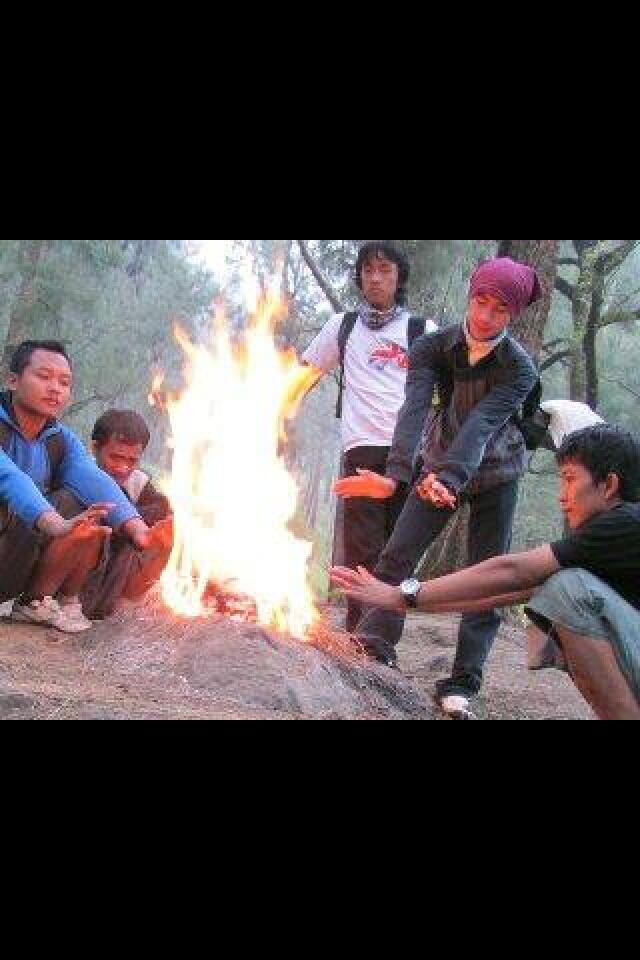 Pengalaman Mistis ane Gunung Arjuno part 2