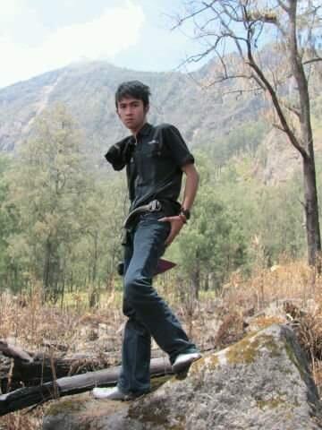 Pengalaman Mistis ane Gunung Arjuno part 2