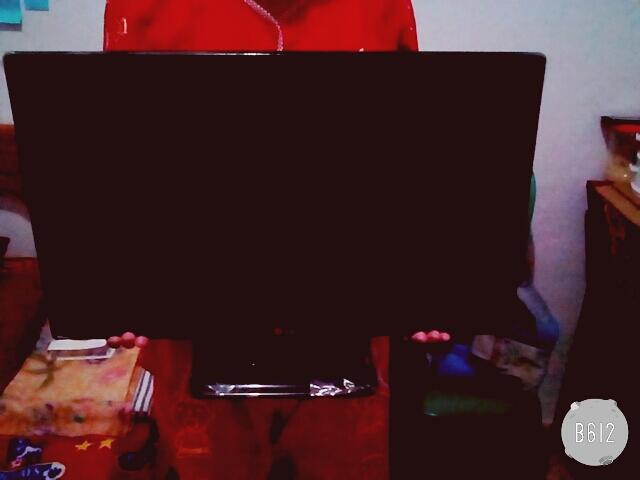 tv led
