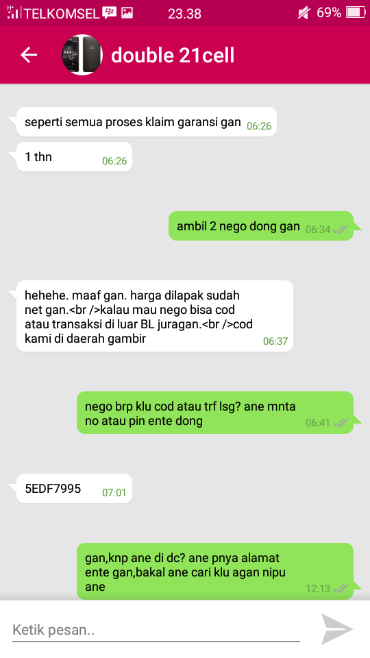 HELP GANN!!! BANTU ANEEE,ANE KETIPUU!