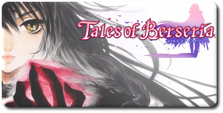 &#91;OT&#93; Tales of Berseria | January 2017