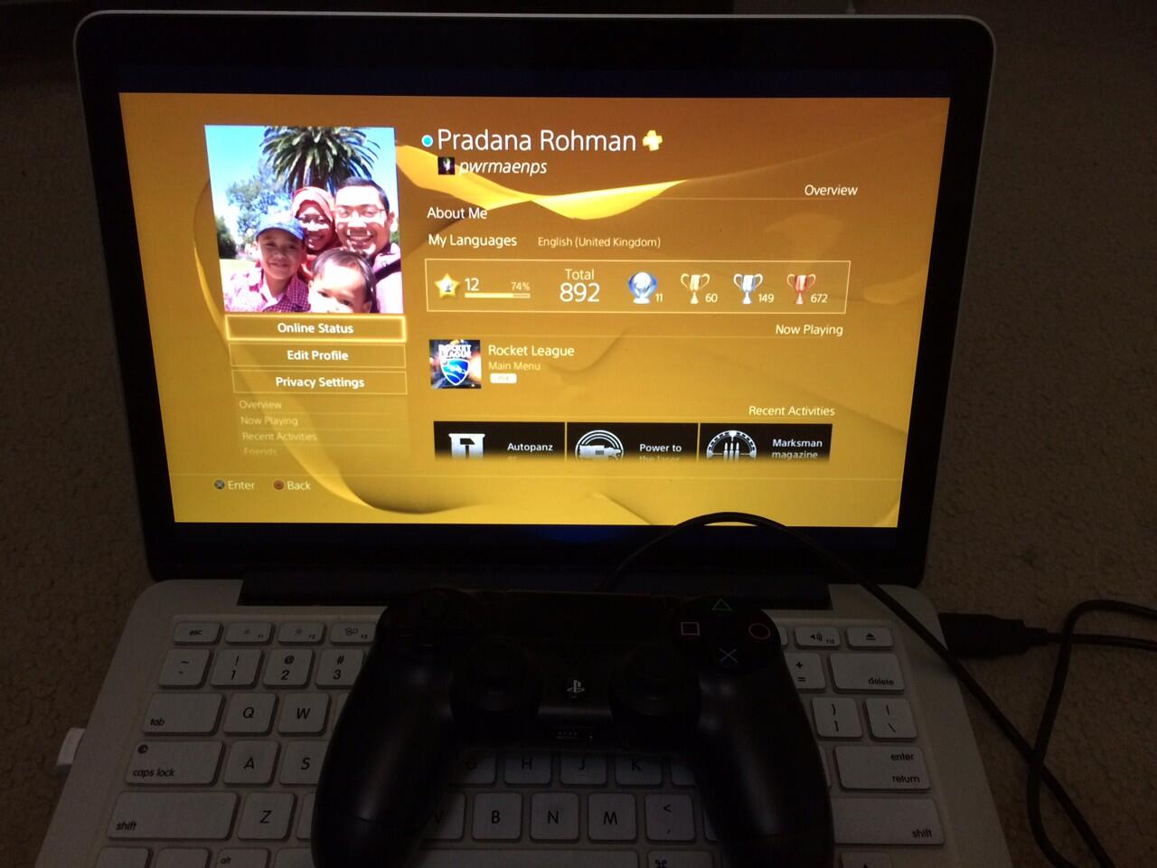 как пригласить друга steam remote play фото 105