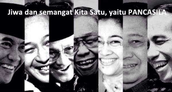 REVOLUSI MENTAL (Beserta Cara dan Metode yang Mudah di Lakukan)