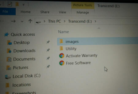 [Unboxing] HDD Eksternal Transcend StoreJet 25H3 2TB