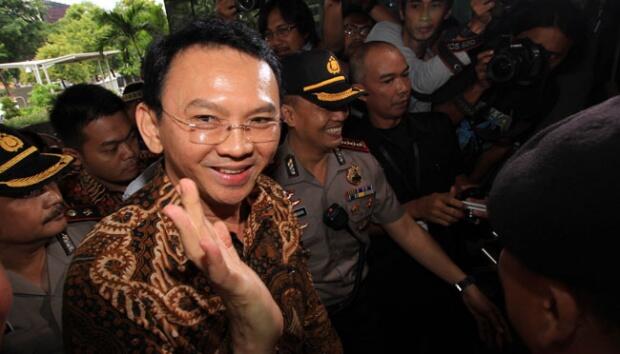 Ini Pertanyaan Perwakilan BPK yang Bikin Ahok Bilang "di Mana Otaknya?"
