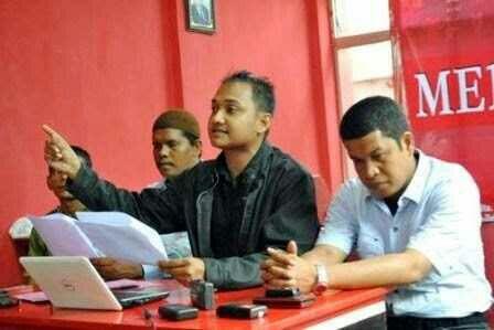 Yang Tidak Pilih PA, Akan Kita Usir Dari Aceh