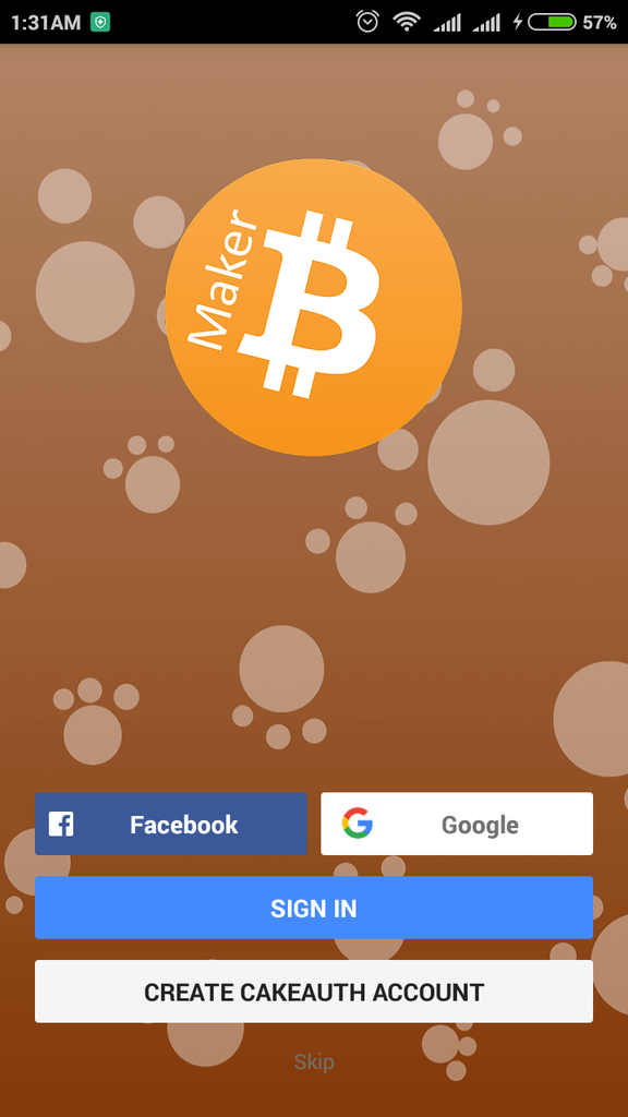 BitMaker : Aplikasi Android Penghasil Bitcoin