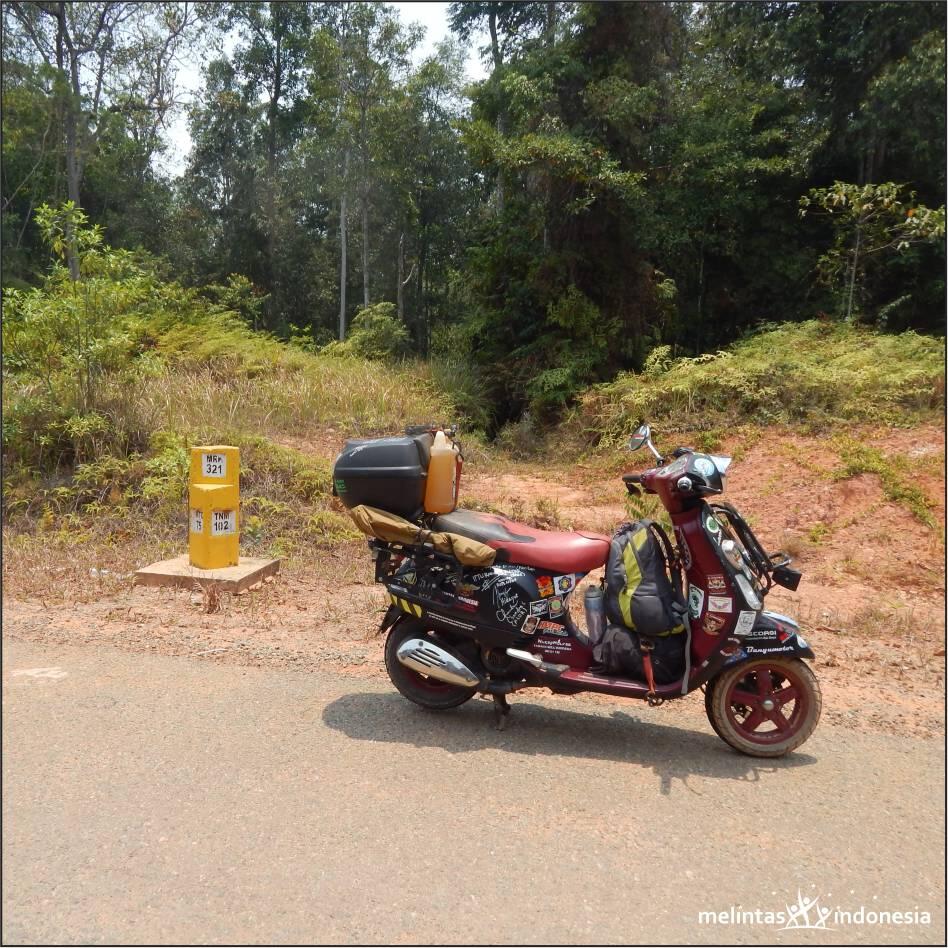 &#91;MELINTASINDONESIA&#93; MELINTASI SEJARAH KAMP PENGASINGAN BOVEN DIGOEL, PAPUA