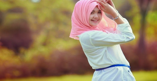 Sejarah Hijab di Indonesia