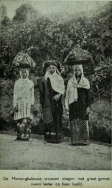 Sejarah Hijab di Indonesia