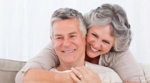 11 Tips Bercinta Memasuki Usia 40 Tahun
