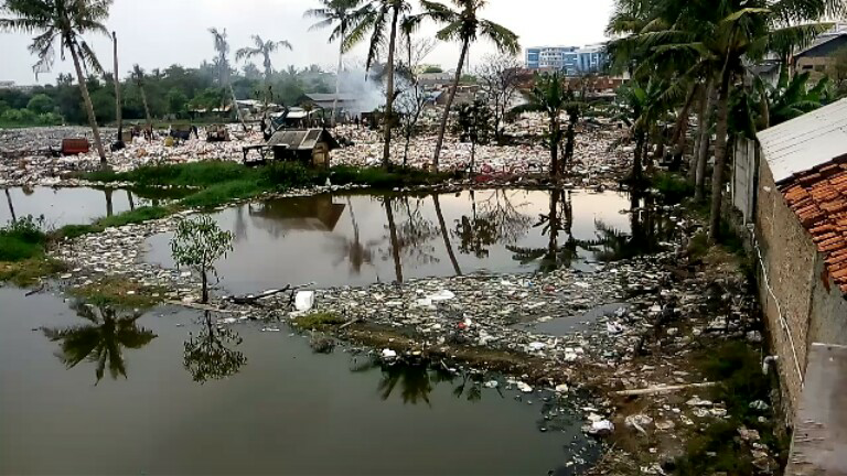 Miris gan,. Empang dijakarta Nasibmu Kini...
Peduli Lingkungan Masuk gan