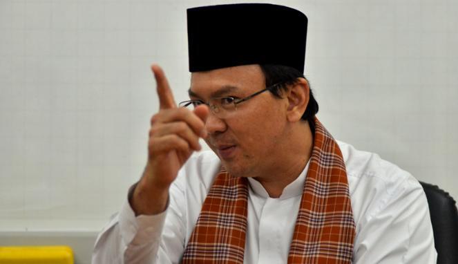 Partai Gerinda dan PDIP bisa jadi hancur di PILKADA DKI karena kasus suap kadernya