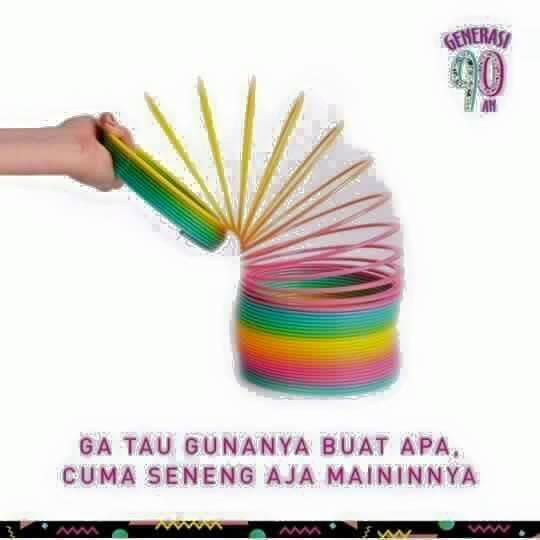 Mengalami Ini Gan? Masa Kecil Agan Bahagia!