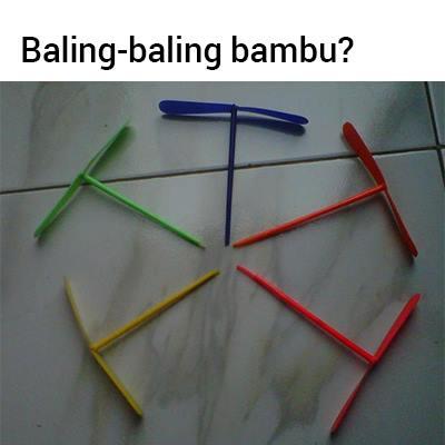 Mengalami Ini Gan? Masa Kecil Agan Bahagia!