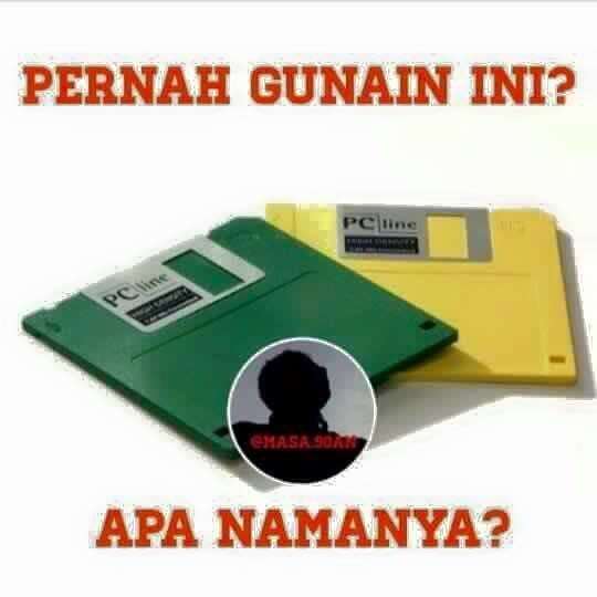 Mengalami Ini Gan? Masa Kecil Agan Bahagia!