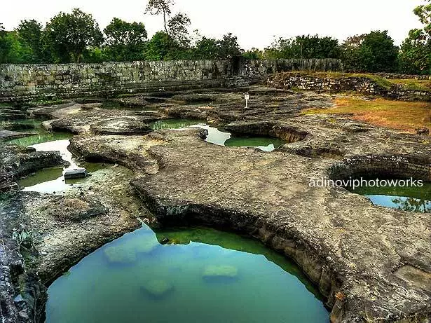 Indonesia Adalah Negeri Saba' dan Nabi Sulaiman dari Jawa