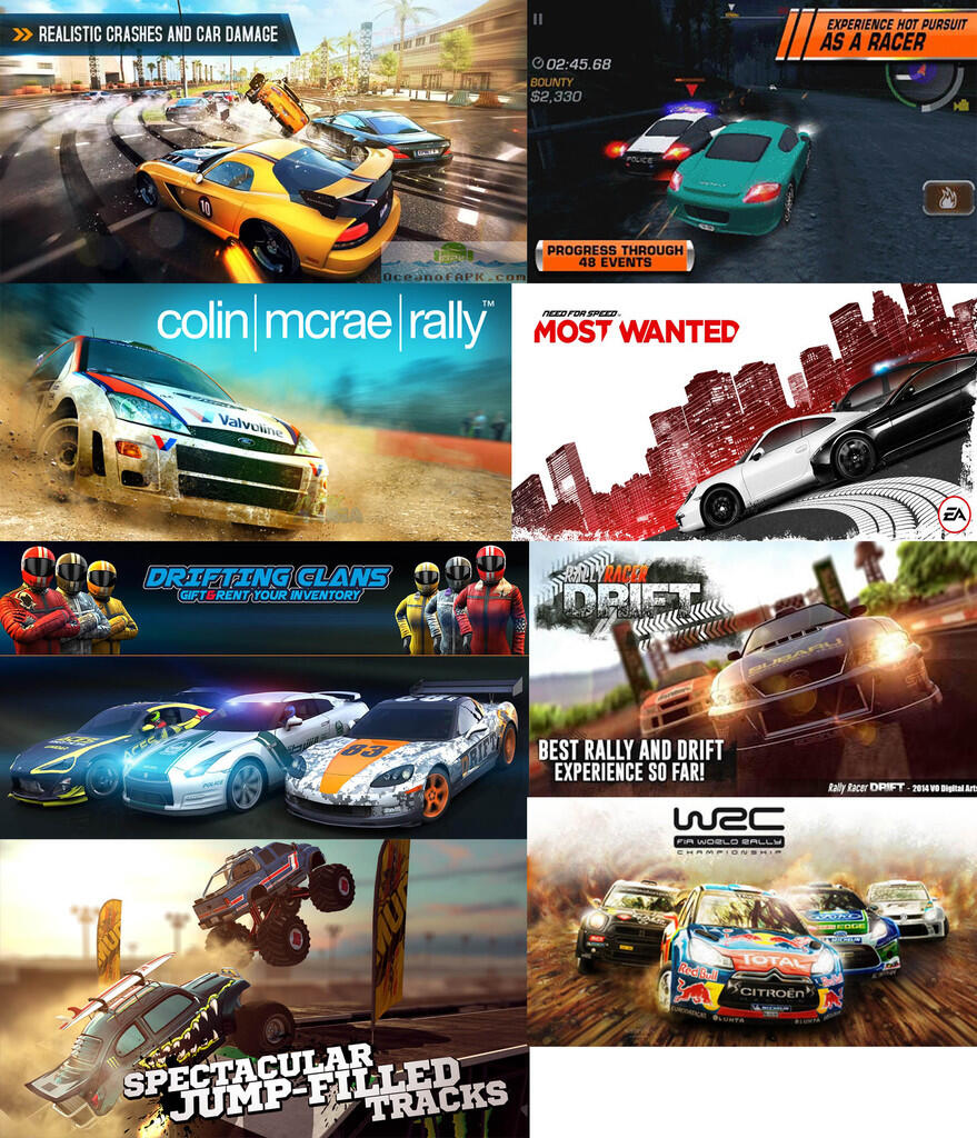 DVD Game Android, Games HD Android support All GPU Lengkap, Update 2016
