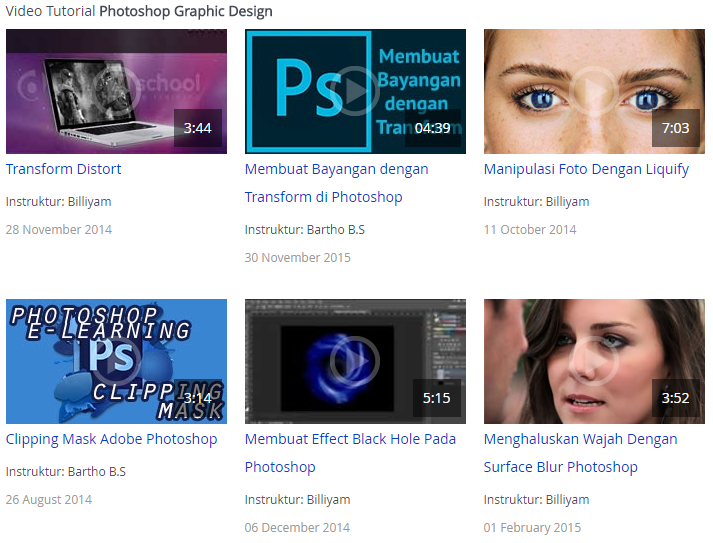 Share Website Untuk Pemula yang Benar-benar Butuh Skill Dasar