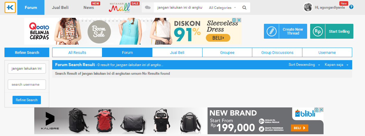 JANGAN LAKUKAN INI DI ANGKUTAN UMUM