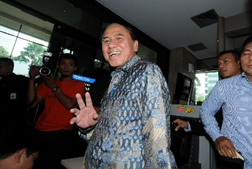 Ahok Ungkap Maksud Lain Gencarnya Kritik Prijanto (Ooooh, begono)