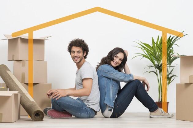 Tips Membeli Rumah di Usia Muda