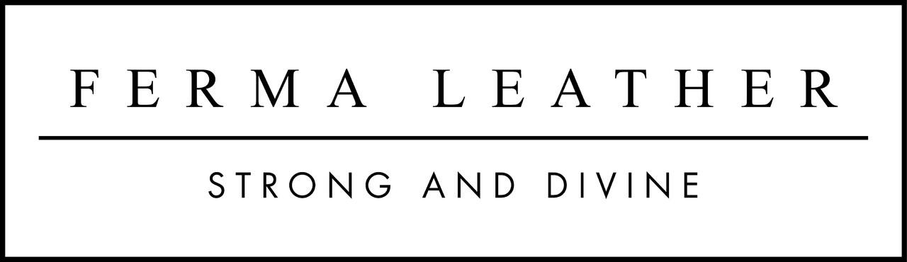 &#91;OFFICIAL THREAD&#93; FERMA LEATHER ! THE FINEST STRAP MAKER !